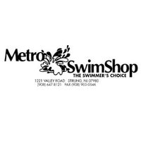 Metro Swim Shop coupons